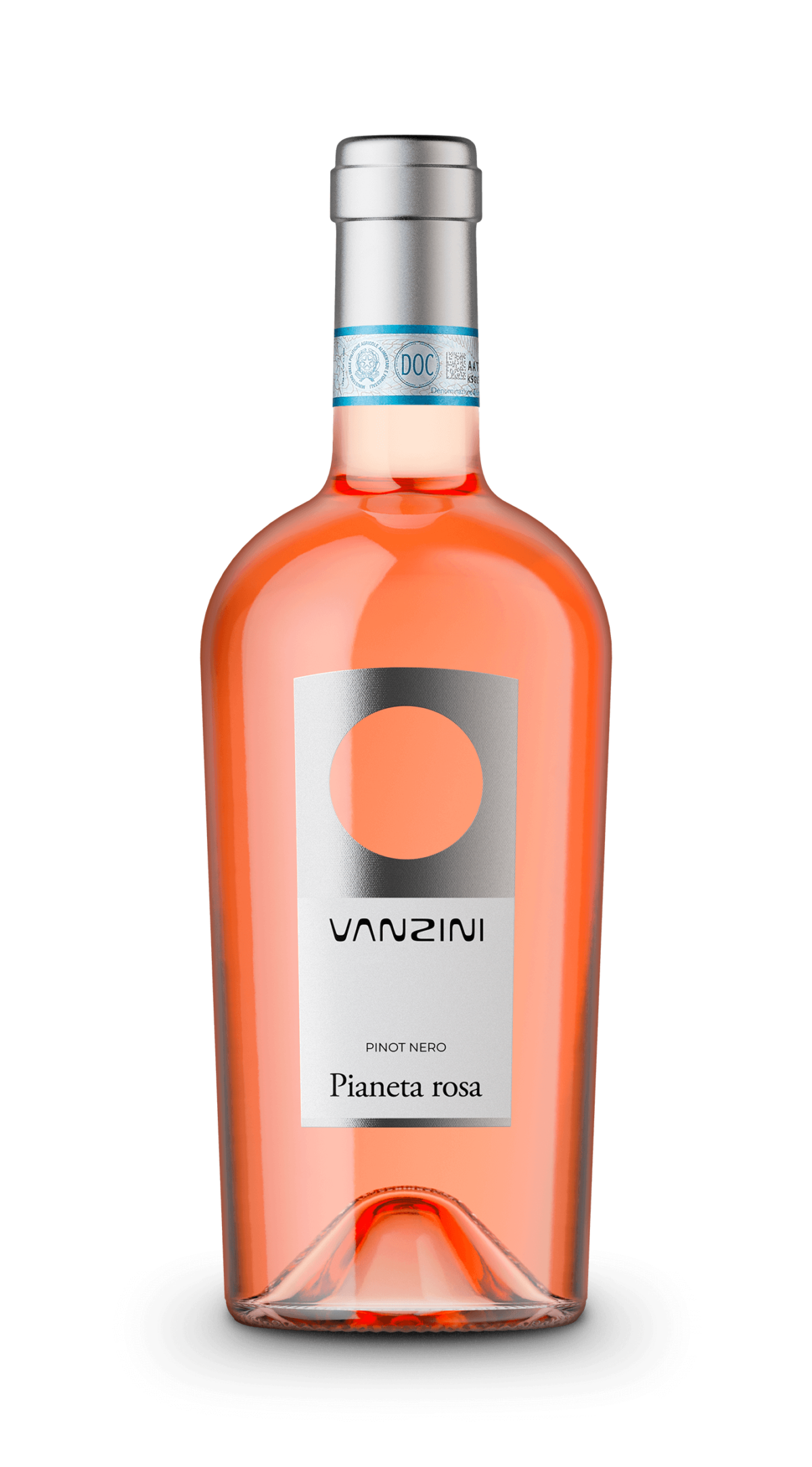 Pianeta Rosa GJ 504B Pinot Nero IGT Vanzini Wine